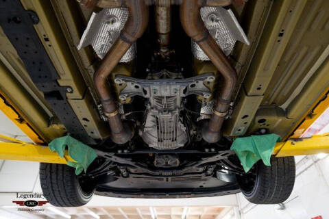 2013 Ford Mustang Boss 302