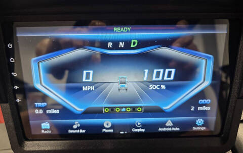 2025 Evolution D-MAX GT6