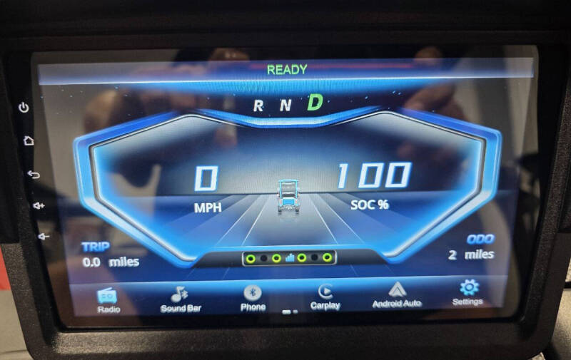 2025 Evolution D-MAX GT6