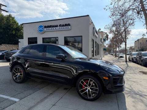 2024 Porsche Macan S