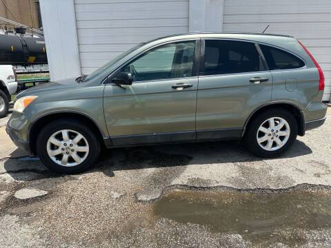 2007 Honda CR-V for sale at College Street Used Cars in Beaumont TX