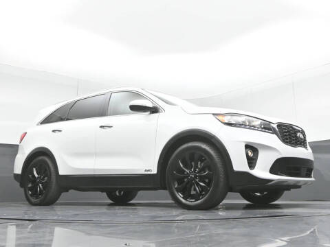 2020 Kia Sorento EX V6
