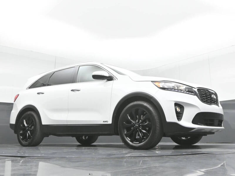 2020 Kia Sorento EX V6