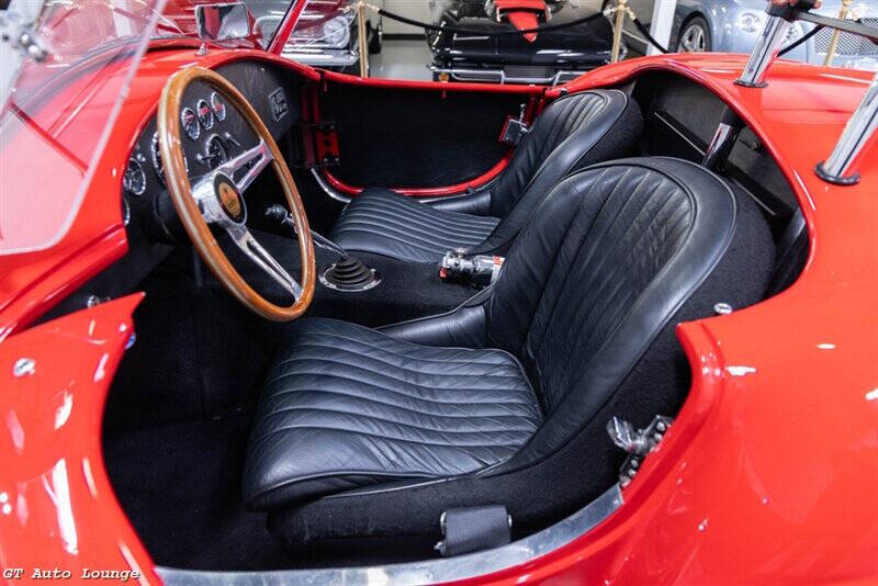 1965 Shelby Cobra 35