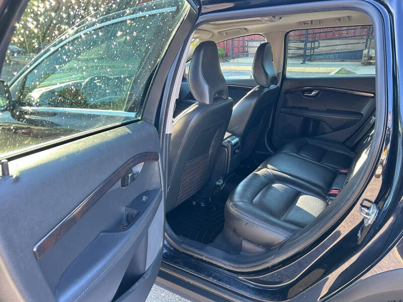 2016 Volvo XC70 T5 Premier