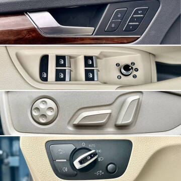 2018 Audi Q5 2.0T quattro Premium