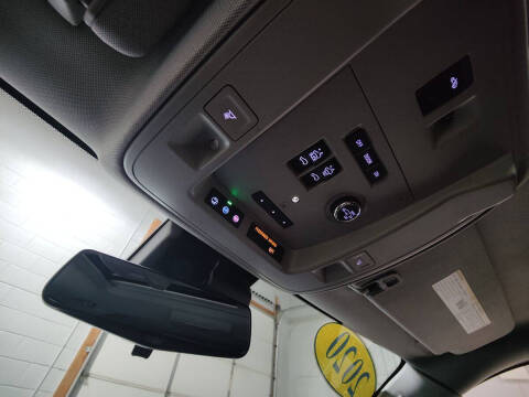 2020 Cadillac Escalade Premium Luxury