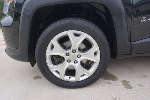 2020 Jeep Renegade Limited