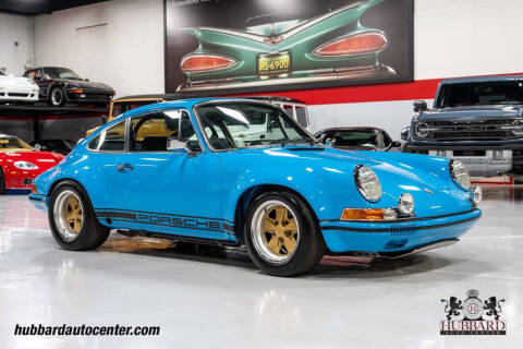 1977 Porsche 911