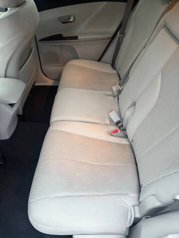 2010 Toyota Venza AWD V6