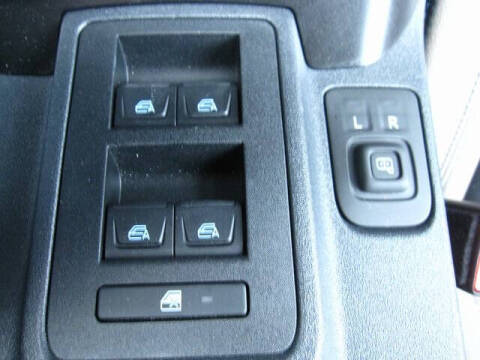 2023 Ford Bronco Wildtrak Advanced