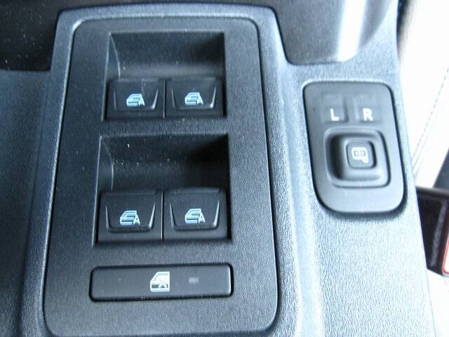 2023 Ford Bronco Wildtrak Advanced