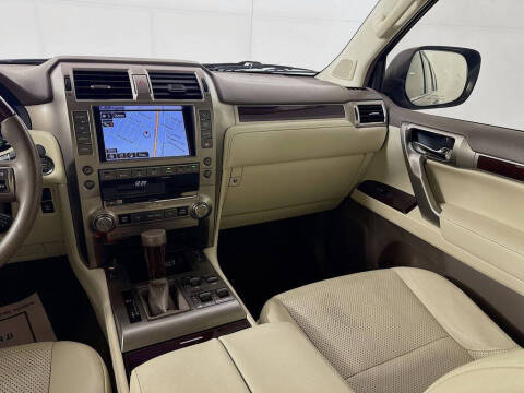 2014 Lexus GX 460 Luxury