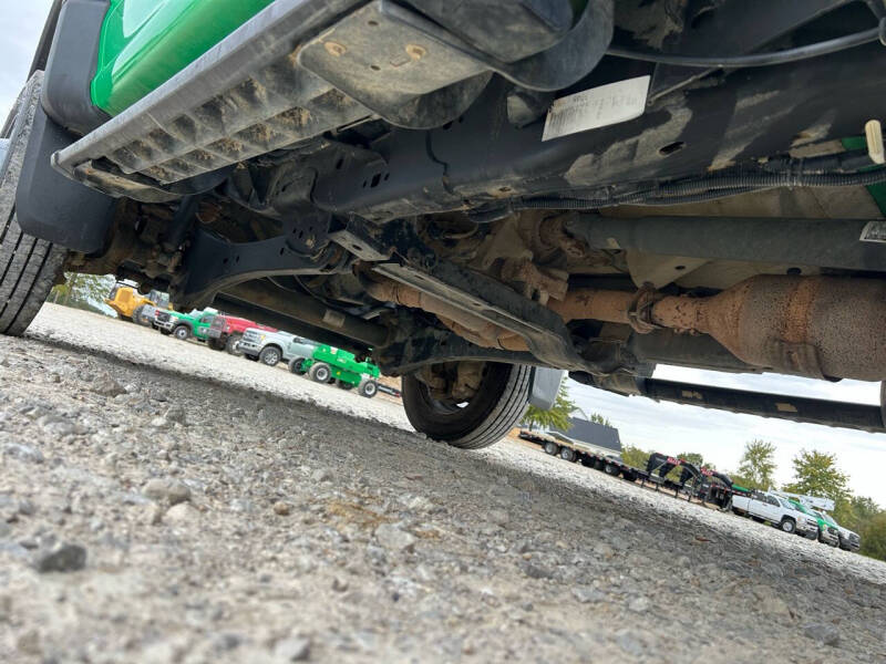 2017 Ford F-450 Super Duty