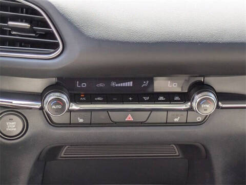 2025 Mazda CX-30 2.5 S Preferred