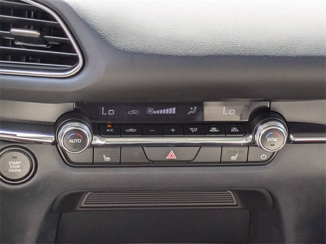 2025 Mazda CX-30 2.5 S Preferred