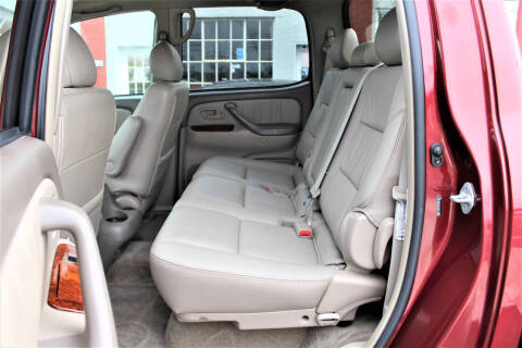 2006 Toyota Tundra Limited