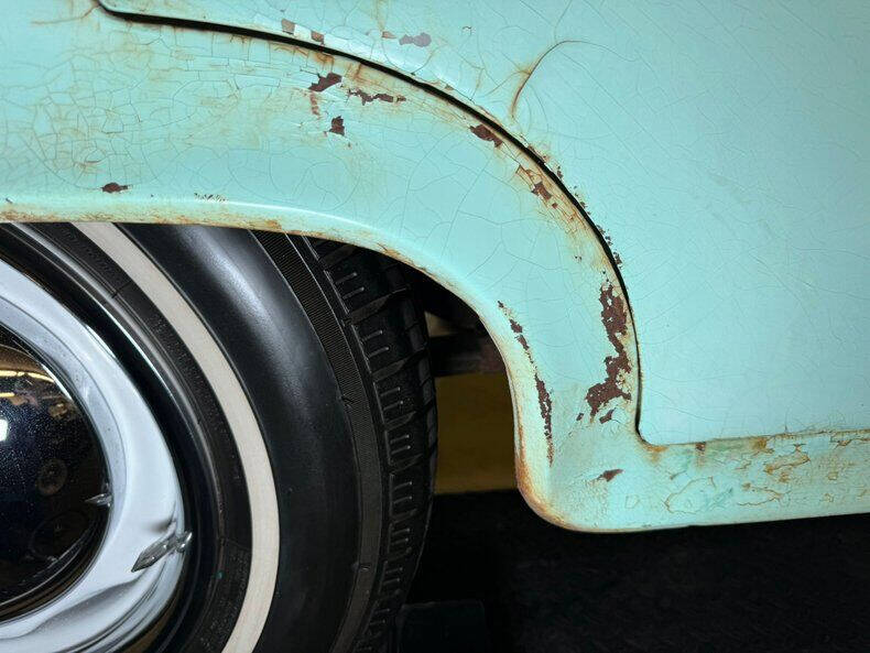 1956 Pontiac Chieftain