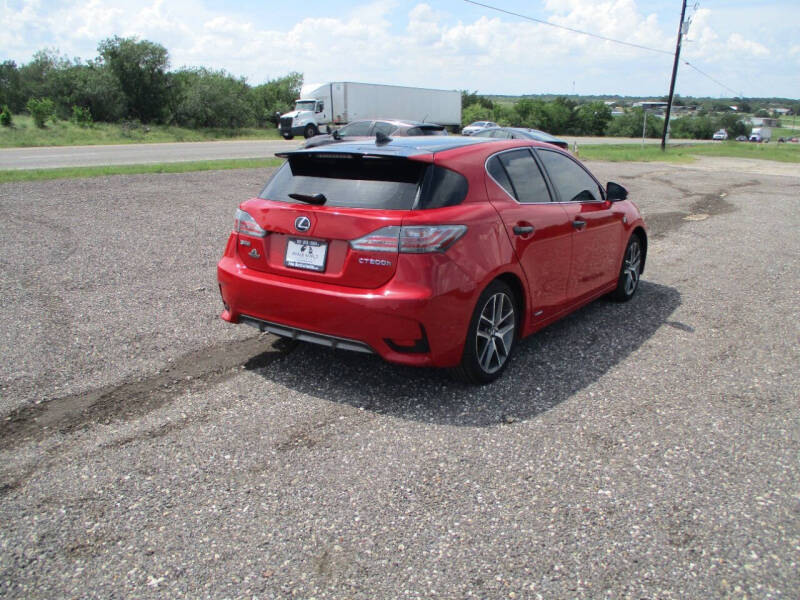 2015 Lexus CT 200h
