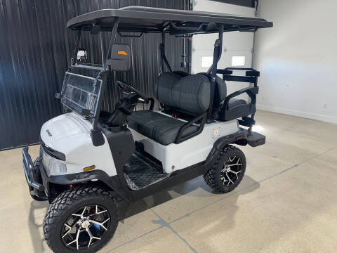 2026 Denago Nomad XL