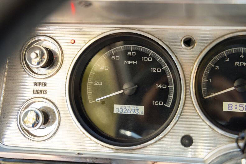 1964 Chevrolet Chevelle