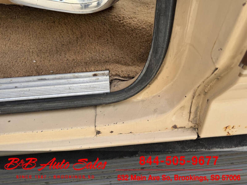 1985 Ford F-150 XLT Lariat