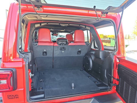 2024 Jeep Wrangler Rubicon 392