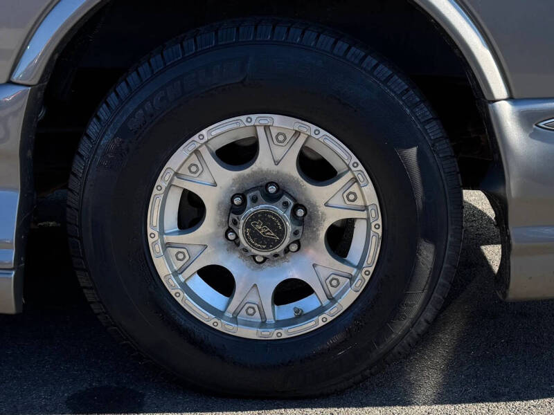 2008 Chevrolet Express 1500