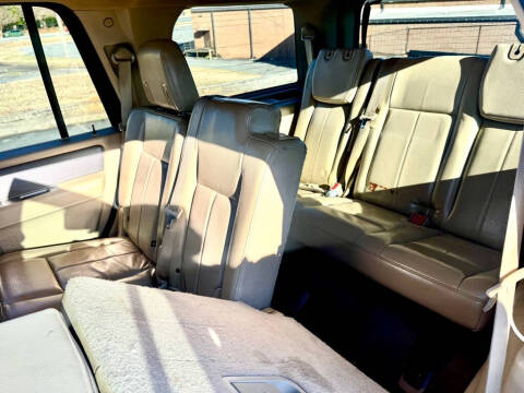 2007 Ford Expedition XLT