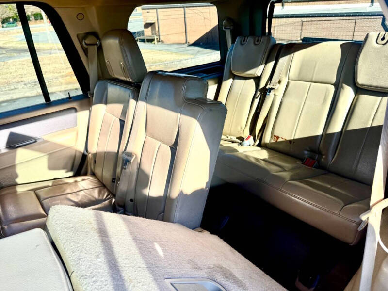 2007 Ford Expedition XLT