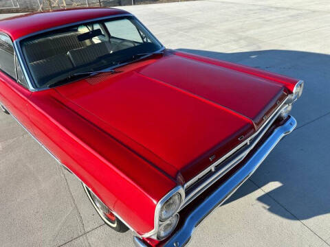 1967 Ford Fairlane