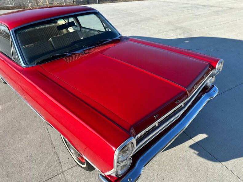 1967 Ford Fairlane