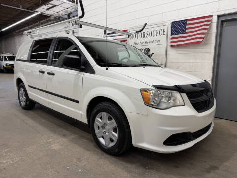 2013 RAM C/V Tradesman