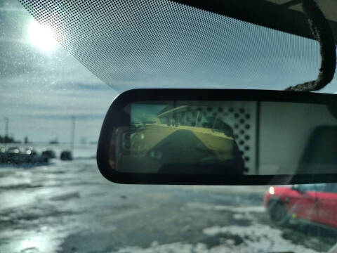 2020 GMC Savana 2500