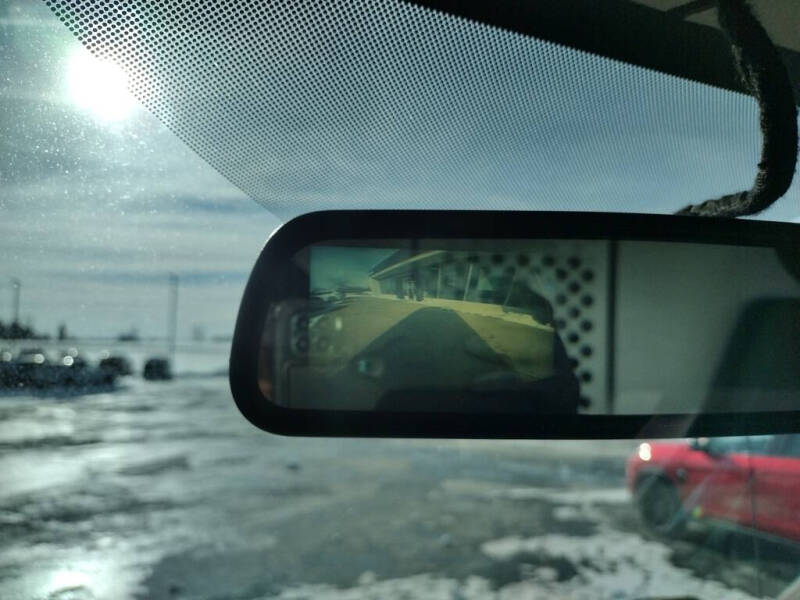 2020 GMC Savana 2500