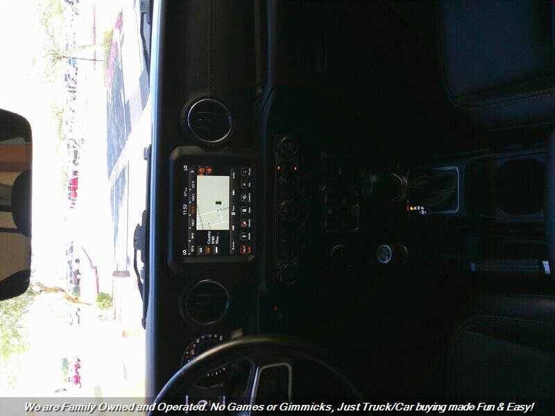 2019 Jeep Wrangler Unlimited