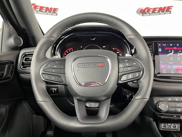 2025 Dodge Durango R/T Plus