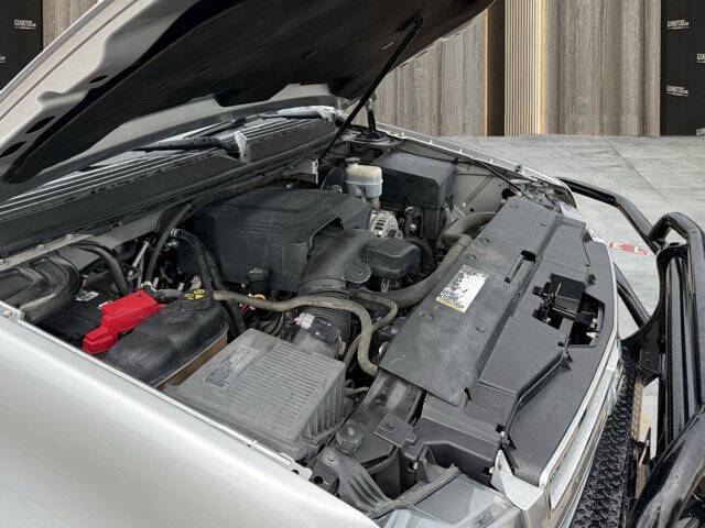 2011 Chevrolet Tahoe LT