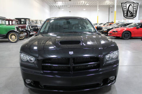 2006 Dodge Charger SRT-8