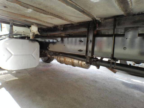 2019 International DuraStar 4300