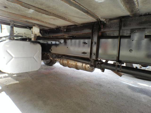 2019 International DuraStar 4300