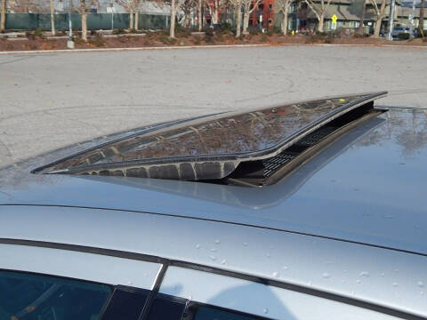 2004 Mercedes-Benz E-Class E 320