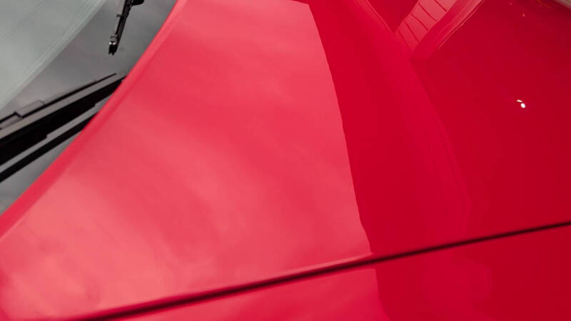 2007 Ferrari F430 F1 Spider