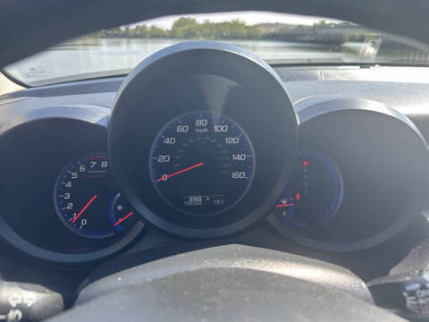 2011 Acura RDX SH-AWD