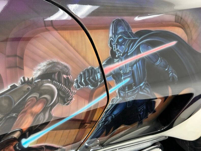 1974 Chevrolet Corvette