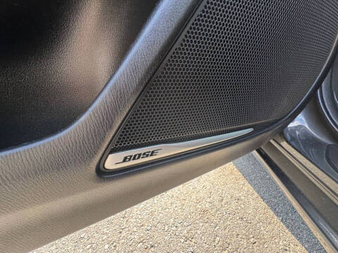 2020 Mazda MAZDA6 Grand Touring Reserve