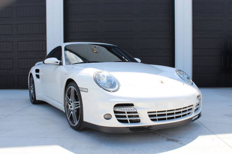 2007 Porsche 911 for sale at Repeta Rides in Urbancrest OH