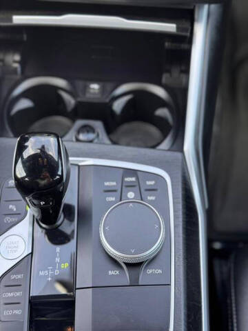 2023 BMW 4 Series 430i xDrive Gran Coupe