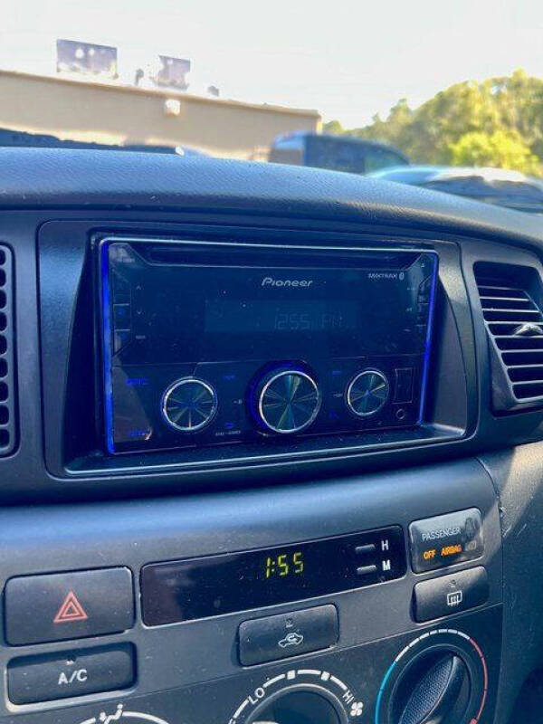 2008 Toyota Corolla