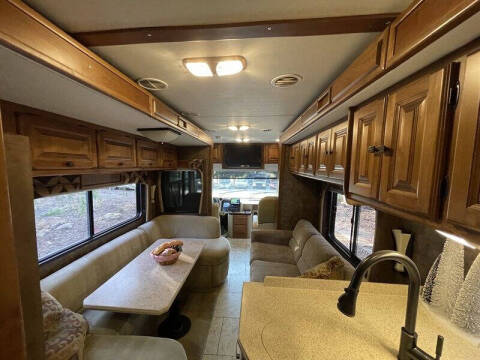 2011 Tiffin ALLEGRO OPEN ROAD